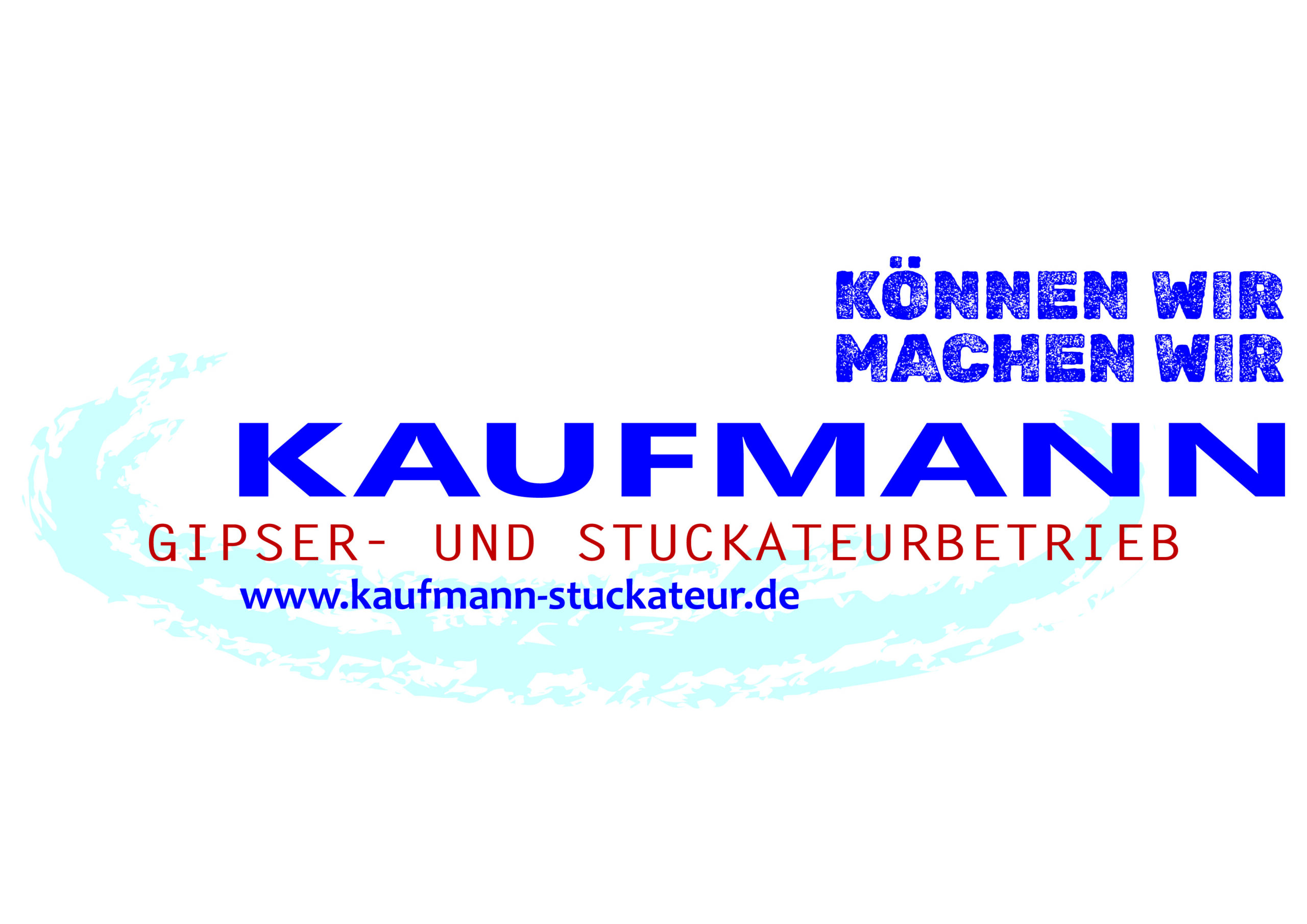 www.kaufmann-stuckateur.de